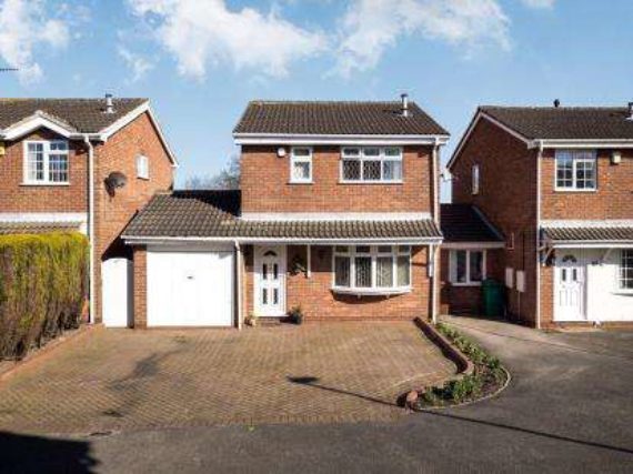 3 Bedroom Detached